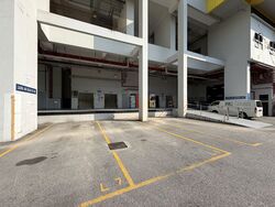 Henderson Building (D3), Factory #603030191